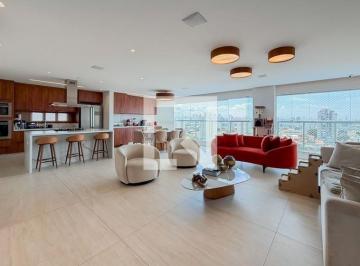 Apartamento · 146m² · 3 Quartos · 3 Vagas · Apartamento à Venda - Ipiranga, 3 Quartos, 146 m2