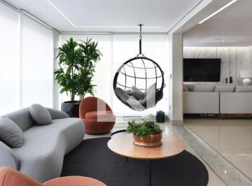 Apartamento · 237m² · 4 Quartos · 5 Vagas · Apartamento à Venda - Ipiranga, 4 Quartos, 237 m2