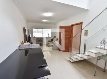 Casa · 180m² · 3 Quartos · 4 Vagas · Casa à Venda - Ipiranga, 3 Quartos, 180 m2