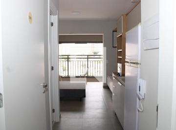 Apartamento · 24m² · 1 Quarto · Apartamento à Venda - Ipiranga, 1 Quarto,  24 m2