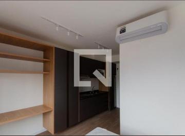 Este aconchegante studio mobiliado, com 21 metros quadrados, é uma excelente opç · Apartamento à Venda - Ipiranga, 1 Quarto,  21 m2