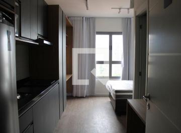 Apartamento · 21m² · 1 Quarto · Apartamento à Venda - Ipiranga, 1 Quarto, 21 m2