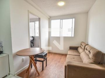 Apartamento · 35m² · 2 Quartos · Apartamento à Venda - Ipiranga, 2 Quartos, 35 m2