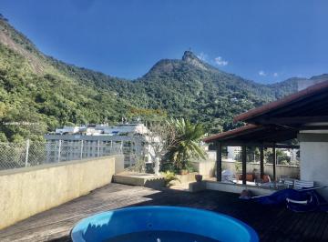 20220824150444411848.jpeg · Cobertura para Locação em Rio de Janeiro, Cosme Velho, 4 dormitórios, 2 suítes, 5 banheiros, 3 vagas