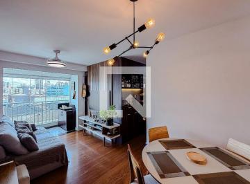Apartamento · 68m² · 3 Quartos · 2 Vagas · Apartamento à Venda - Ipiranga, 3 Quartos,  68 m2