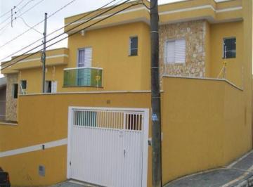 Casa · 110m² · 2 Quartos · 3 Vagas · Casa, Vila Carrão, São Paulo, SP