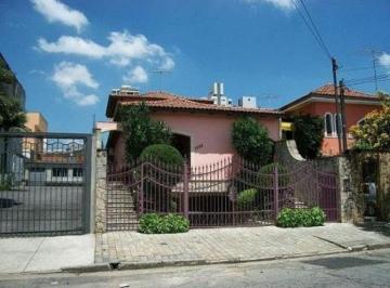 Foto 01 · Casa comercial para locação
