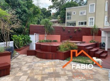 Casa · 495m² · 5 Quartos · 4 Vagas · Casa Condomínio Nova Higienópolis - Jandira