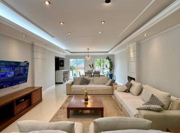 Casa · 600m² · 4 Quartos · 4 Vagas · Casa Condomínio Nova Higienópolis - Jandira