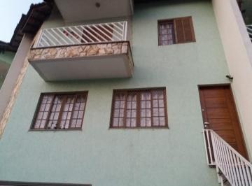 Casa · 145m² · 3 Quartos · 3 Vagas · SOBRADO PARA VENDA