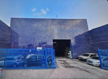 Foto 01 · Galpão Comercial para Locação em São Paulo-SP, Vila Sílvia, 1.140m² de Área - Imperdível Oportunidad