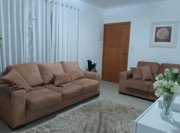 Foto 01 · Desfrute de um lar ideal, para você morar com conforto e receber os amigos!!!