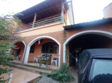 Foto 01 · Casa, Chácara Belenzinho, São Paulo, SP