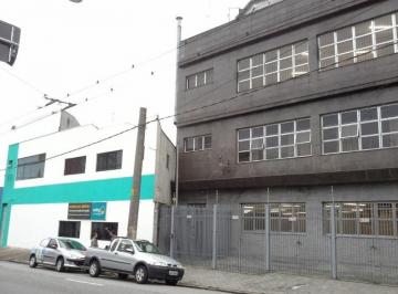 Foto 01 · Prédio comercial para venda, Av. Conselheiro Carrão próximo a futura estação Guilherme Giorgi do met