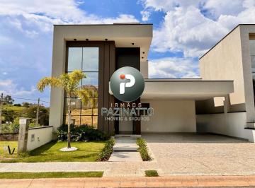 Foto 01 · Casa, Roncáglia, Valinhos, SP