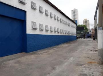 Foto 04 · Galpão para locação na Vila Carrão