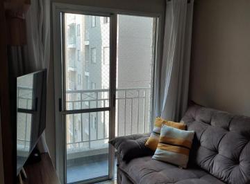 Foto 02 · Apartamento na Vila Carrão| 48m² | 2 dorms | 1 Vaga | Planejado