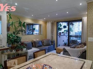 Foto 04 · Viva em grande estilo neste incrível apartamento de 3 quartos na Vila Gomes Cardim, São Paulo-SP!