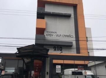 Foto 01 · Apartamento para venda na Vila Carrão/Chácara Califórnia