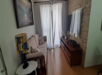 Foto 02 · Apartamento para venda na Chácara Califórnia