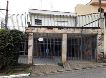 Foto 01 · Casa, Anália Franco, São Paulo, SP