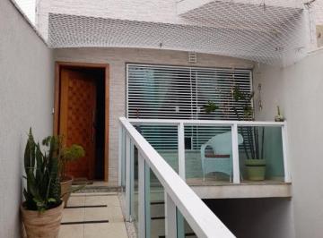 Foto 01 · Sobrado para venda na Vila Carrão