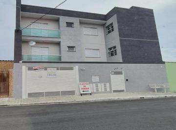 Foto 01 · Apartamento para venda - Vila Carlifórnia