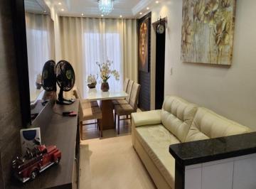 Foto 01 · Apartamento para venda na Vila Aricanduva - 2 Dormitórios - 1 vaga
