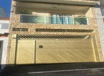 Foto 01 · Casa para venda na Vila Laís/Penha
