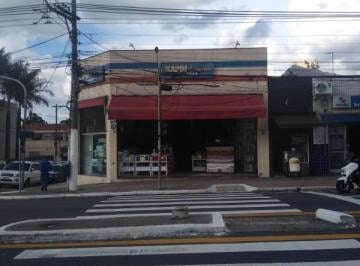 Foto 01 · Salão comercial para venda na Avenida Conselheiro Carrão