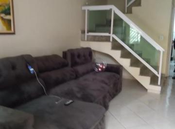 Foto 01 · Casa de condomínio para venda