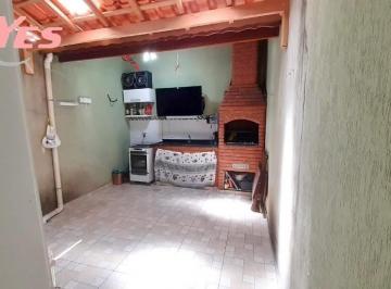 Foto 06 · Sobrado para venda na Vila Matilde - 3 Dormitórios | 1 suíte | 2 vagas