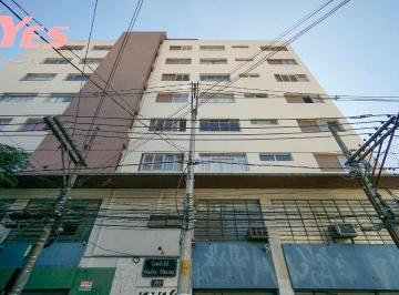 Foto 01 · Apartamento para venda - Rua Antônio Soveral
