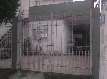 Foto 01 · Casa Térrea para venda - Rua Pedro Pires - Vila Carrão - SP