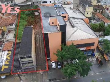 Foto 01 · Terreno para venda - Avenida Salim Farah Maluf