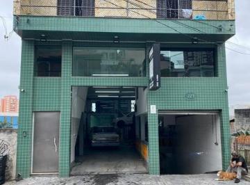Foto 01 · SOBRADO COMERCIAL COM MORADIA PARA VENDA - TATUAPÉ