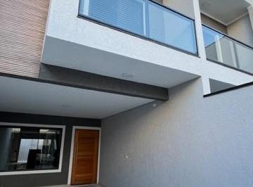 Foto 02 · SOBRADO PARA VENDA | TATUAPÉ | 3 SUÍTES | 2 VAGAS | 130 M²