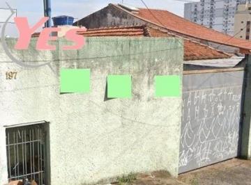 Foto 01 · Terreno para venda na Vila Invernada - Rua Capitão lorena 197