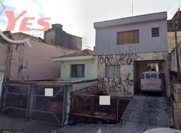 Foto 01 · Terreno para venda - Rua Capitão Lorena - São Paulo - SP