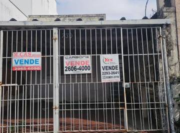 Foto 03 · Terreno para venda na Vila Regente Feijó