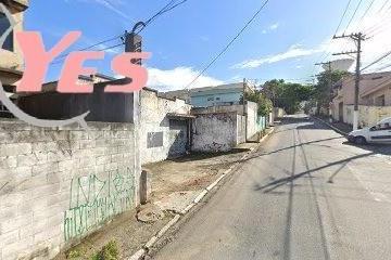 Foto 01 · Terreno Zona Mista para venda - Rua Paramu - Vila Bela