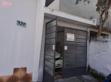 Foto 01 · Casa térrea para venda no Tatuapé
