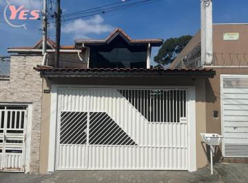 Foto 01 · Sobrado para venda na Vila Dalila - Rua Inacio Costa