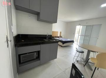 Foto 01 · Apartamento para locação na Vila Formosa
