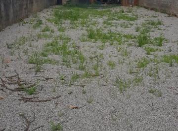 Foto 01 · Terreno para venda na Vila Ré