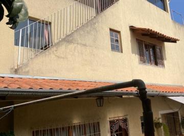 Foto 01 · Sobrado para venda na Vila Formosa