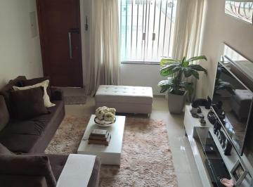 Foto 03 · SOBRADO NA VILA ANTONINA - CARRÃO  | 3 DORMS | 3 SUITES | 3 VAGAS | 129M²