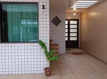 Foto 01 · Casa sobrado para venda na Vila Gomes Cardim