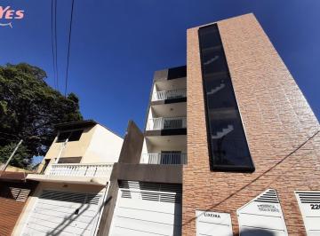 Foto 01 · Apartamento novo para venda na Penha