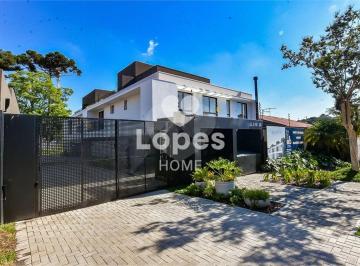Casa de 3 quartos, Curitiba · Casa em Condomínio no Guabirotuba | 3 suítes | Porteira Fechada | 192m²